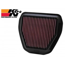 Φίλτρο Αέρα Yamaha YZ 450F 2010-2013 YA-4510 KN